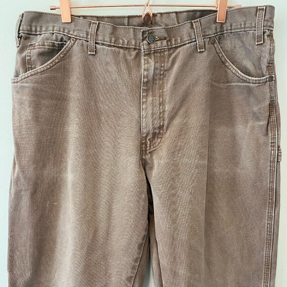 Dickies Carpenter Pants - Picture 1 of 5